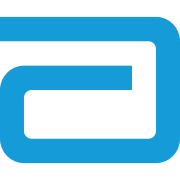 ABBOTT logo