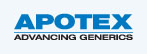 Apotex Corp logo