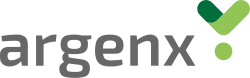 ARGENX BV logo