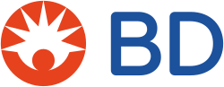 BECTON DICKINSON CO logo