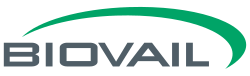 BIOVAIL logo