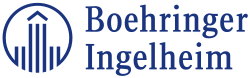BOEHRINGER INGELHEIM logo