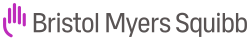 BRISTOL-MYERS logo