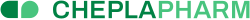CHEPLAPHARM ARZNEIMITTEL GMBH logo