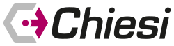 CHIESI logo