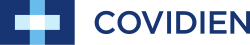 COVIDIEN logo