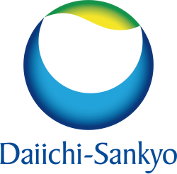 Daiichi Sankyo logo