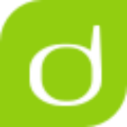 DELCOR ASSET CORP logo