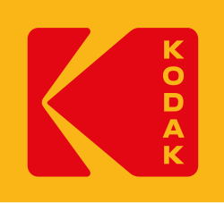 EASTMAN KODAK logo