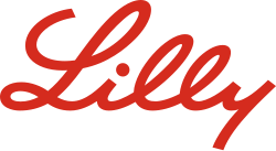 ELI LILLY CO logo