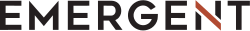 EMERGENT logo
