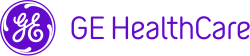 GE HEALTHCARE logo