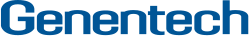 GENENTECH INC logo