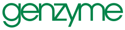 Genzyme Corp logo