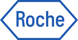 HOFFMANN LA ROCHE logo