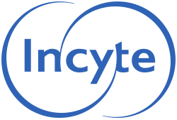 INCYTE CORP logo