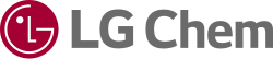LG CHEM LTD logo