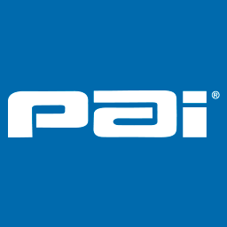PAI HOLDINGS PHARM logo