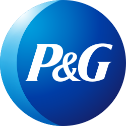 Procter and Gamble logo