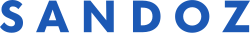 SANDOZ logo