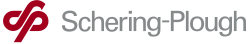 SCHERING PLOUGH logo