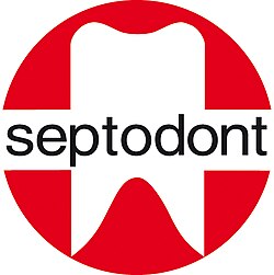 SEPTODONT logo