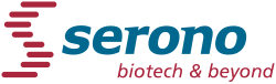 SERONO logo