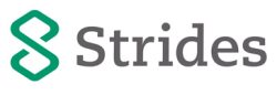 Strides Arcolab logo