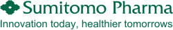 SUNOVION PHARMS INC logo