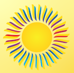 SUNSHINE logo