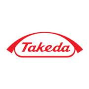 TAKEDA PHARMS NA logo