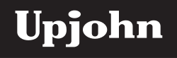 UPJOHN logo